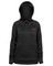 MARIS HOODIE BLACK 2XL